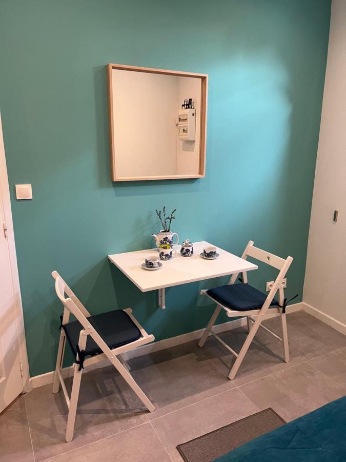 Beautiful Apartment With Terrace Centre Nice Ницца Экстерьер фото